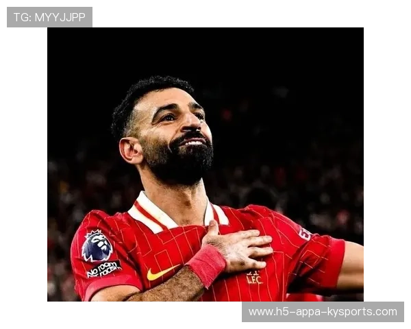 萨拉赫左脚搓射直挂球门远角,利物浦2比0轻取伯恩利